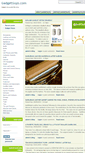 Mobile Screenshot of gadgetguys.com